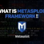 What is Metasploit Framework?