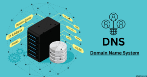 Read more about the article What is DNS? How Domain Name System works
