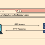 What is HTTP/HTTPS?